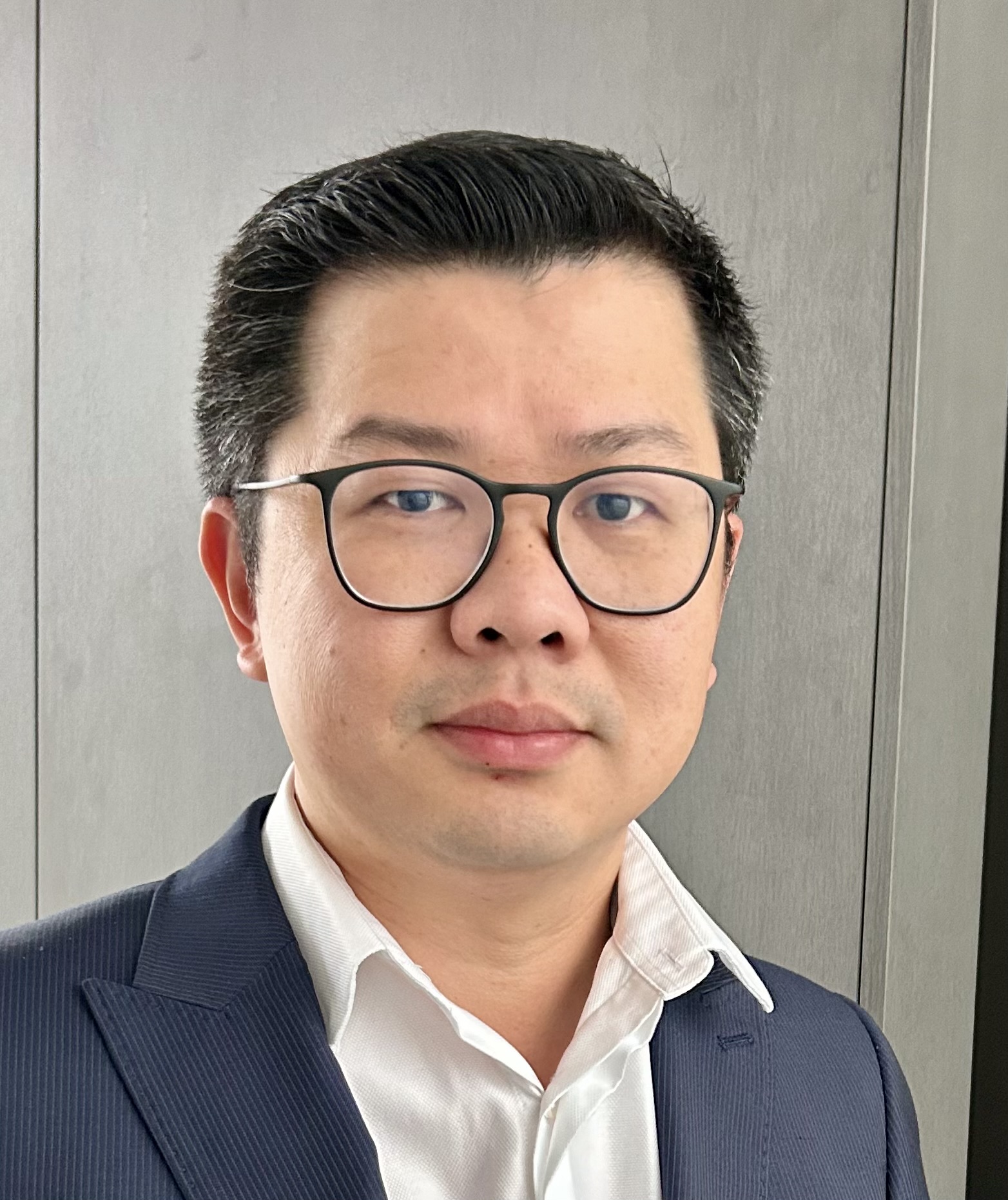 Dr Chin Yao Tan